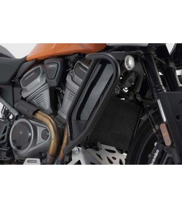 SW-Motech crashbar Harley-Davidson Pan America (21-)