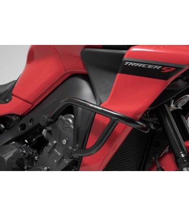 SW-Motech crashbar Yamaha Tracer 9 / GT (20-) / GT+ (22-)