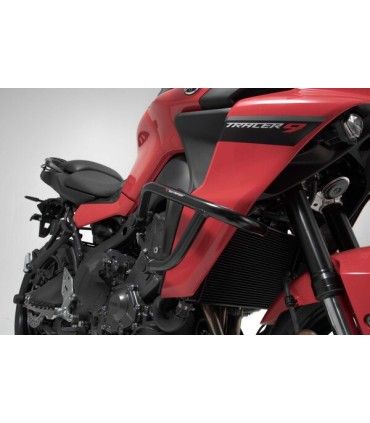 SW-Motech crashbar Yamaha Tracer 9 / GT (20-) / GT+ (22-)