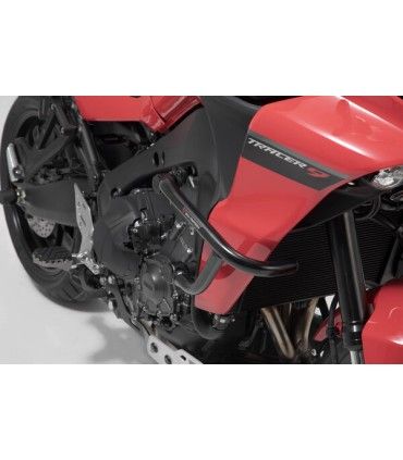 SW-Motech crashbar Yamaha Tracer 9 / GT (20-) / GT+ (22-)