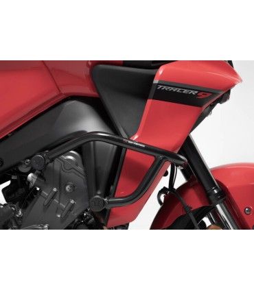 SW-Motech crashbar Yamaha Tracer 9 / GT (20-) / GT+ (22-)