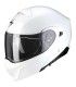 Casque modulaire Scorpion Exo-930 blanc