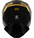 Casco integrale Icon Airframe Pro CARBON 4TRESS - YELLOW