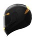 Casque Airframe Pro Carbon 4TRESS - YELLOW