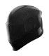 Casco integrale Icon Airframe Pro CARBON 4TRESS nero