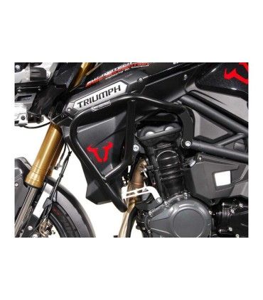 SW-Motech crashbar Triumph Tiger 1200 Explorer (11-15)