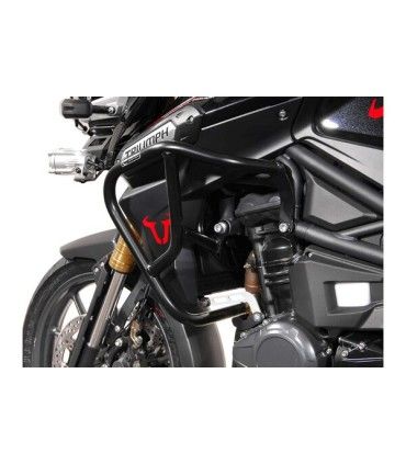 SW-Motech crashbar Triumph Tiger 1200 Explorer (11-15)