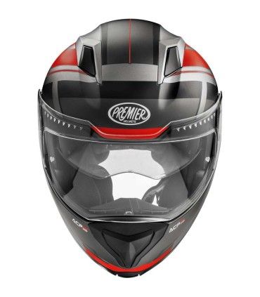 Casque modulaire Premier Delta Evo AS 17 BM