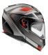 Casque modulaire Premier Delta Evo AS 17 BM