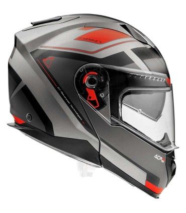 Casque modulaire Premier Delta Evo AS 17 BM