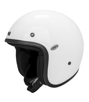 Casco jet Premier Classic U8 22.06