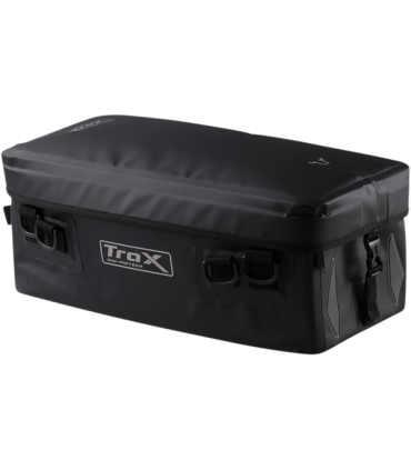 SW-Motech TRAX WP M/L expansion bag. For TRAX side cases. 15 l