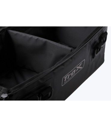 SW-Motech TRAX WP M/L expansion bag. For TRAX side cases. 15 l