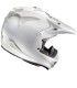 Casque Arai MX-V Evo blanc