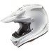 Casco Arai MX-V Evo bianco