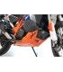 AXP AX1628 SKID PLATE KTM 1290 SUPER ADVENTURE R / S (2021-22)