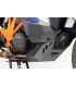 AXP AX1627 SKID PLATE KTM 1290 SUPER ADVENTURE R / S (2021-22) noir