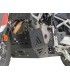 AXP AX1690 SKID PLATE APRILIA TUAREG 660 (2020-24)