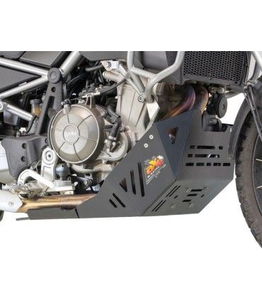 AXP AX1690 SKID PLATE APRILIA TUAREG 660 (2020-24)