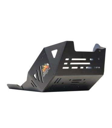 AXP AX1690 SKID PLATE APRILIA TUAREG 660 (2020-24)