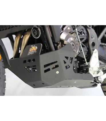 AXP AX1564 YAMAHA 700 TENERE EURO4 SKID PLATE