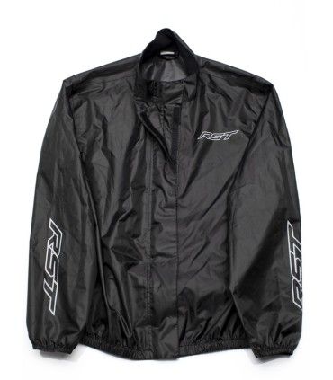 Giacca pioggia moto Rst Lightweight Waterproof