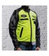 HOLY FREEDOM ZERO VISION leather jacket