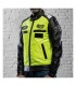 Lederjacke HOLY FREEDOM ZERO VISION