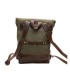 Backpack Holy Freedom green