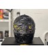 Casco Scorpion Exo R1 Evo Carbon Air Onyx nero