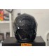 Casco Scorpion Exo R1 Evo Carbon Air Onyx nero