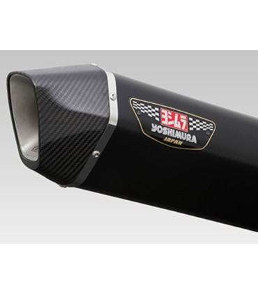 YOSHIMURA Hepta Force Yamaha Tenere 700 (2019-24)