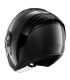 Casco Shark RS Jet carbon lucido