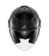 Casco Shark RS Jet carbon lucido