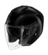 Casco Shark Rs Jet Blank nero