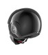 Shark Street Drak black helmet