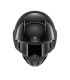 Shark Street Drak black helmet