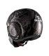 Shark Street Drak CROWER matt helmet