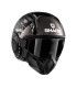 Shark Street Drak CROWER matt helmet