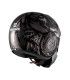 Shark Street Drak CROWER matt helmet