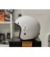 Casco jet Scorpion Belfast Evo Luxe bianco