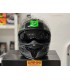 Casco Scorpion Exo-520 Evo Air Maha verde