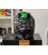 Casco Scorpion Exo-520 Evo Air Maha verde