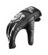 Gants Holy Freedom Tools noir blanc