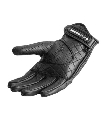 Gants Holy Freedom Tools noir blanc