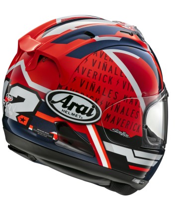 Arai RX-7V EVO Maverick