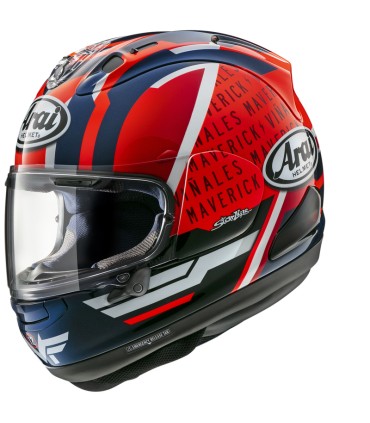 Arai RX-7V EVO Maverick