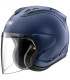 Casque jet Arai SZ-R Vas Evo bleu matt