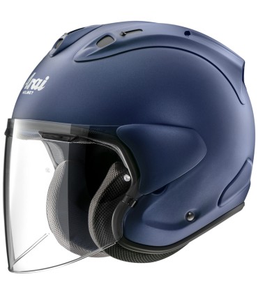 Helm Arai SZ-R Vas Evo blau matt