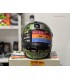 Casco retro MT Helmets Jarama 68th C1 verde